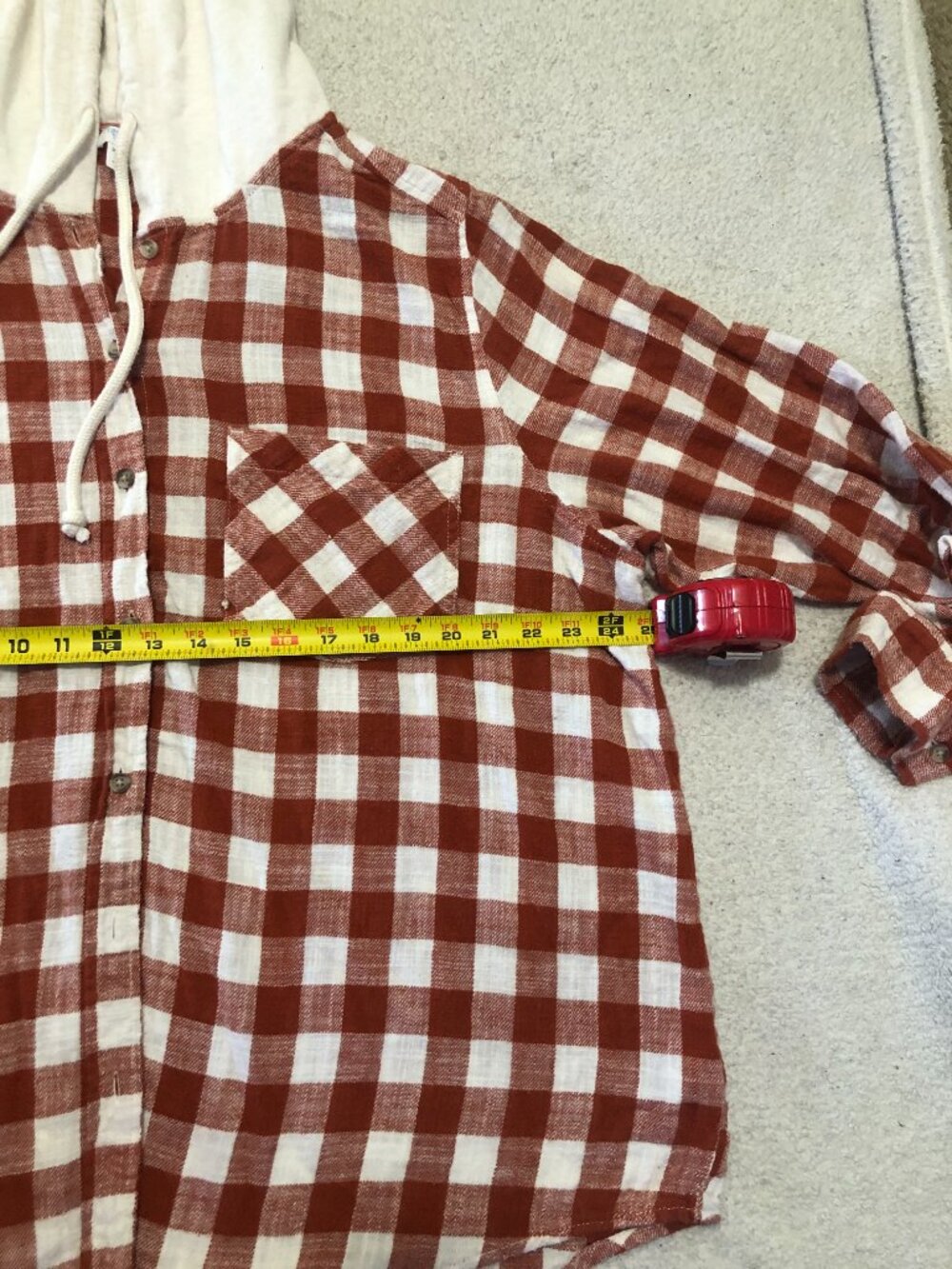 Time Tru XXXL - Picture 7 of 7